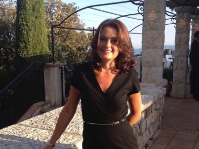 Firma MaisonAzur Simone Andres GmbH & Co. KG - Frau Simone Andres