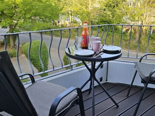 Ferienwohnung Wurster Nordseeküste Außenaufnahme 4