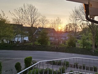 Ferienwohnung Wurster Nordseeküste Außenaufnahme 5