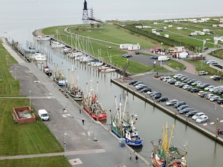 Kutterhafen