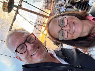 Firma Haus Sorgenfrei - Herr Magdalena Dietmar Adam