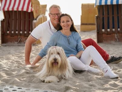 Firma Haus Sorgenfrei - Familie Magdalena Dietmar Adam