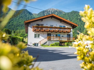 Chalet Bernegg