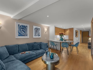 Appartement Porec Équipement 3