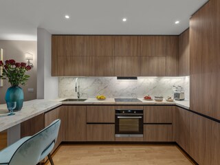 Apartamento Porec Características 6