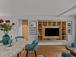 Apartamento Porec Características 10