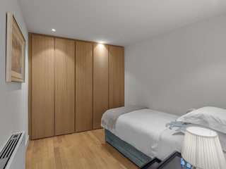 Apartamento Porec Características 15