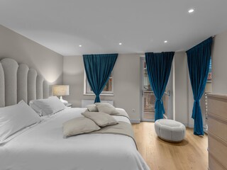 Appartamento Porec Caratteristiche 17