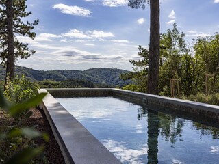 Villa Buzet Enregistrement extérieur 3
