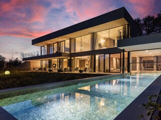 Villa Buzet Enregistrement extérieur 1