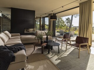 Villa Buzet Caratteristiche 4