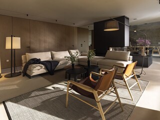 Villa Buzet Caratteristiche 5