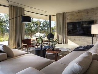 Villa Buzet Caratteristiche 6