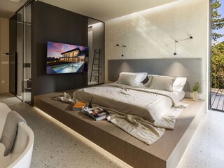 Villa Buzet Caratteristiche 11