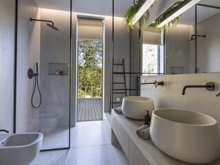 Villa Buzet Caratteristiche 12