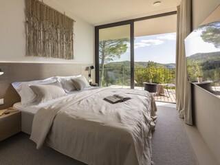 Villa Buzet Caratteristiche 13