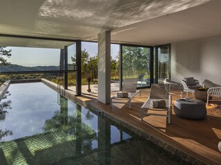 Villa Buzet Caratteristiche 15