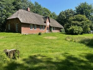 Ferienhaus Risum-Hof - Risum-Lindholm - image1