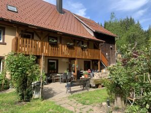 Ferienwohnung Tarahaus - St. Georgen - image1