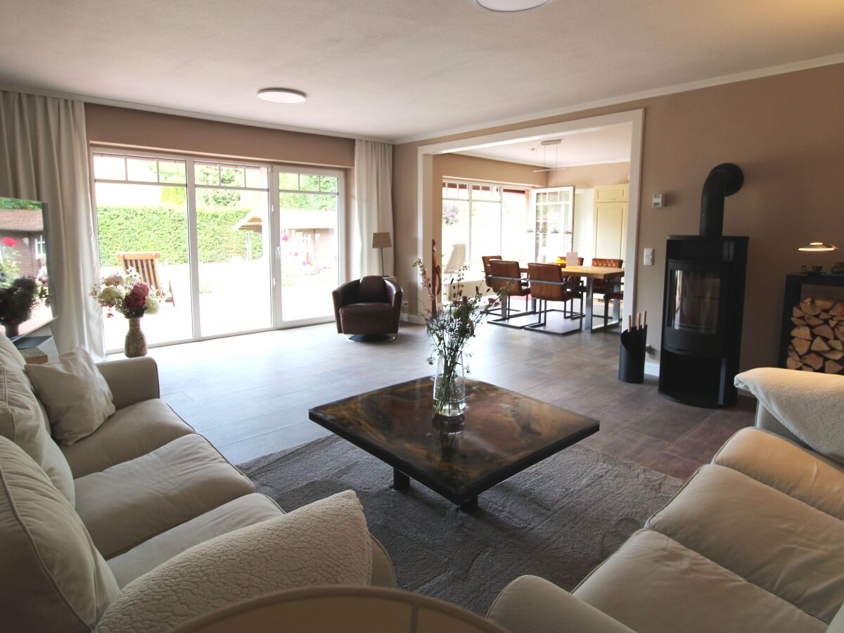 Ferienwohnung UndMeer