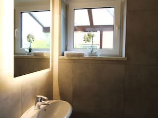 Gäste WC