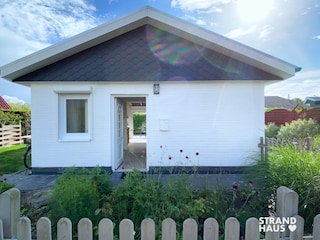 Strandhaus  Am Ringwall 108