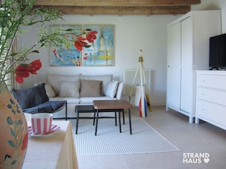 Ferienhaus Duhnen Ausstattung 6