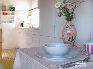 Ferienhaus Duhnen Ausstattung 8