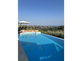 Holiday house Saint-Paul-de-Vence Outdoor Recording 3