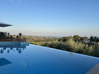 Holiday house Saint-Paul-de-Vence Outdoor Recording 5