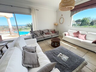 Holiday house Saint-Paul-de-Vence Features 10