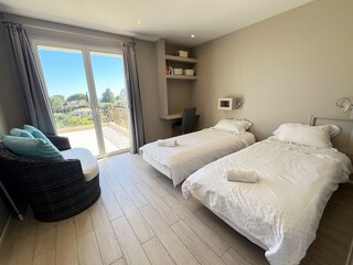 Holiday house Saint-Paul-de-Vence Features 16