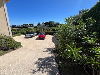 Holiday house Saint-Paul-de-Vence Outdoor Recording 8