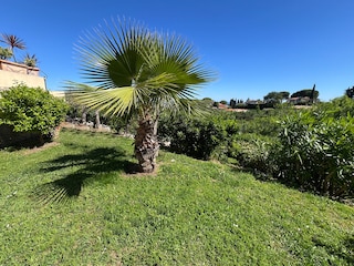 Holiday house Saint-Paul-de-Vence Outdoor Recording 7