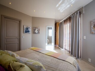 Holiday house Saint-Paul-de-Vence Features 13