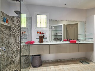 Holiday house Saint-Paul-de-Vence Features 14