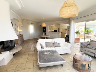 Holiday house Saint-Paul-de-Vence Features 9