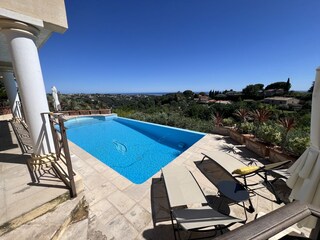 Holiday house Saint-Paul-de-Vence Environment 24