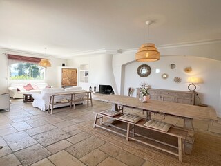 Holiday house Saint-Paul-de-Vence Features 20