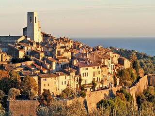Holiday house Saint-Paul-de-Vence  27
