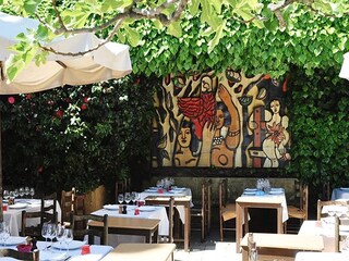 Holiday house Saint-Paul-de-Vence  28