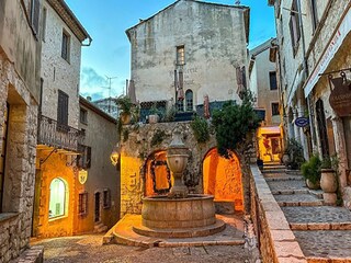 Holiday house Saint-Paul-de-Vence  31