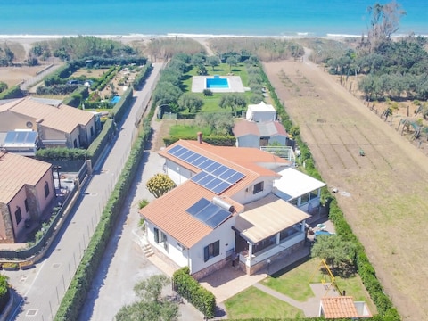 Ferienhaus Villa Diana