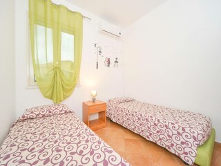 Maison de vacances Campofelice di Roccella Équipement 17