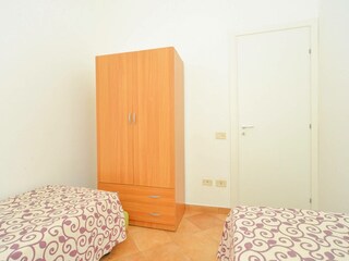Maison de vacances Campofelice di Roccella Équipement 18