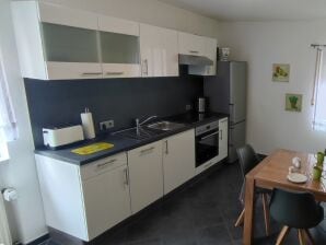 Ferienwohnung Maria Laach Laacher See