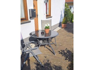 Holiday apartment Glees Outdoor Recording 3