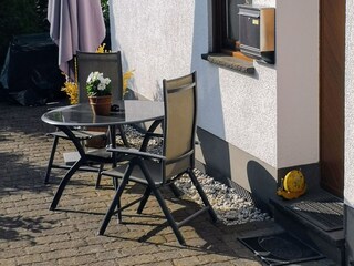 Holiday apartment Glees Outdoor Recording 5