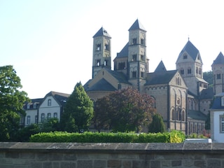 Kloster Maria Laach