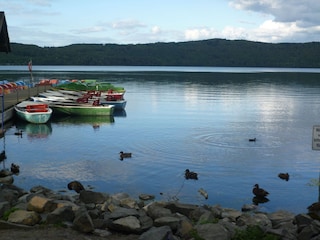 Laacher See